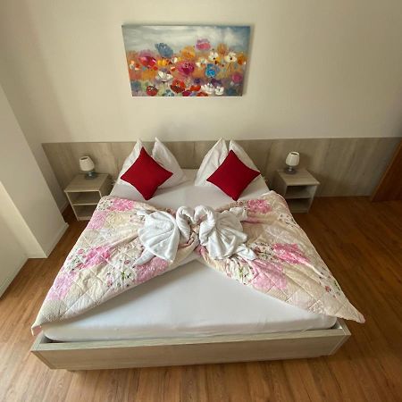 Apartment Chamonix Primo Vysoké Tatry Kültér fotó