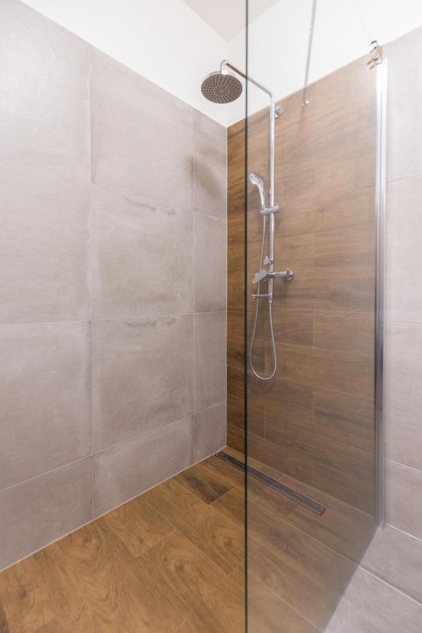 Apartment Chamonix Primo Vysoké Tatry Kültér fotó