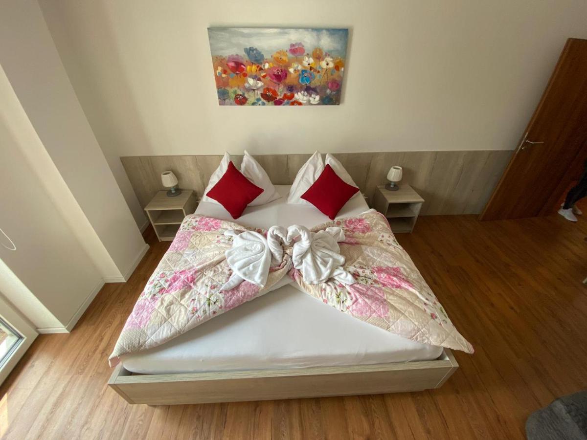 Apartment Chamonix Primo Vysoké Tatry Kültér fotó